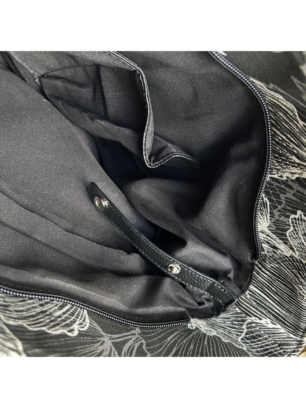 Porto Vino Hidden Wine Shoulder Tote Bag NWOT - Picture 15 of 15